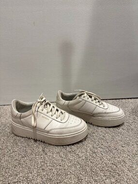 Axel Arigato Orbit Vintage Sneakers Orbit Vintage Sneakers